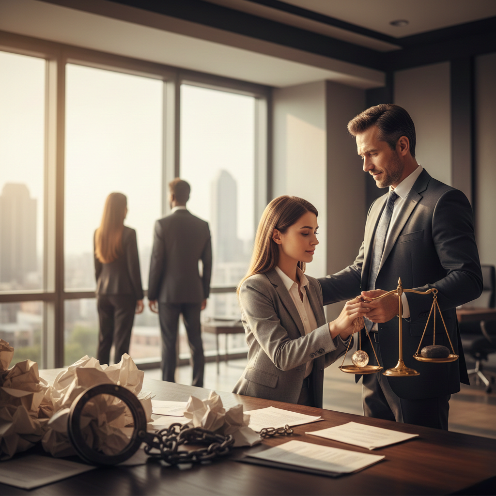 What a Top-Rated Personal Injury Law Firm Can Do That Others Can’t