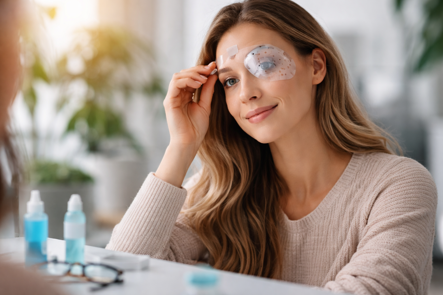 LASIK Eye Surgery Recovery Timeline: What Happens Day by Day