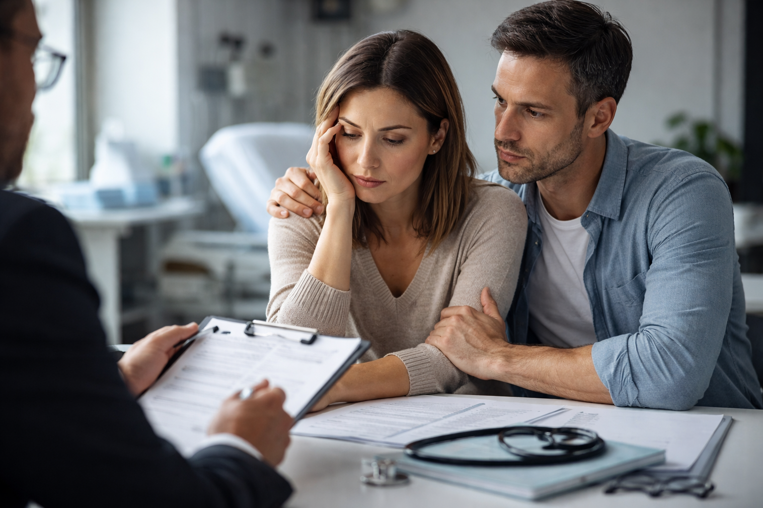 What Is Medical Negligence? A Complete Guide to Your Legal Rights 2026