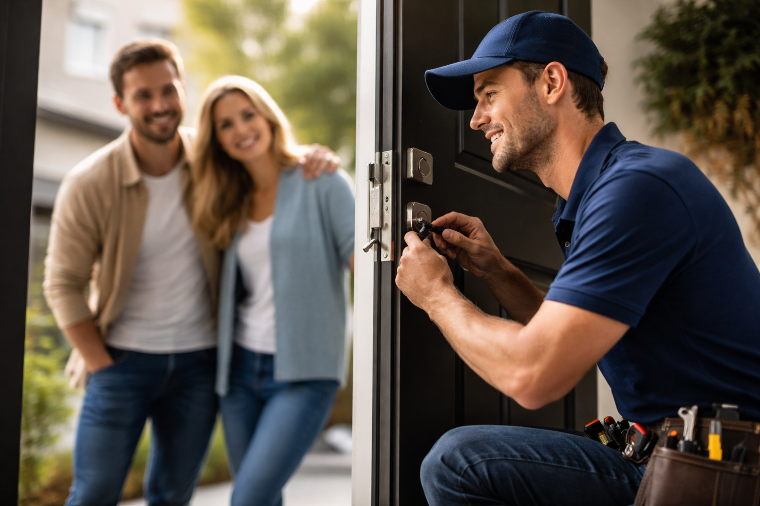 Top Reasons to Call a Perth Locksmith in Northbridge for Fast Lock Solutions