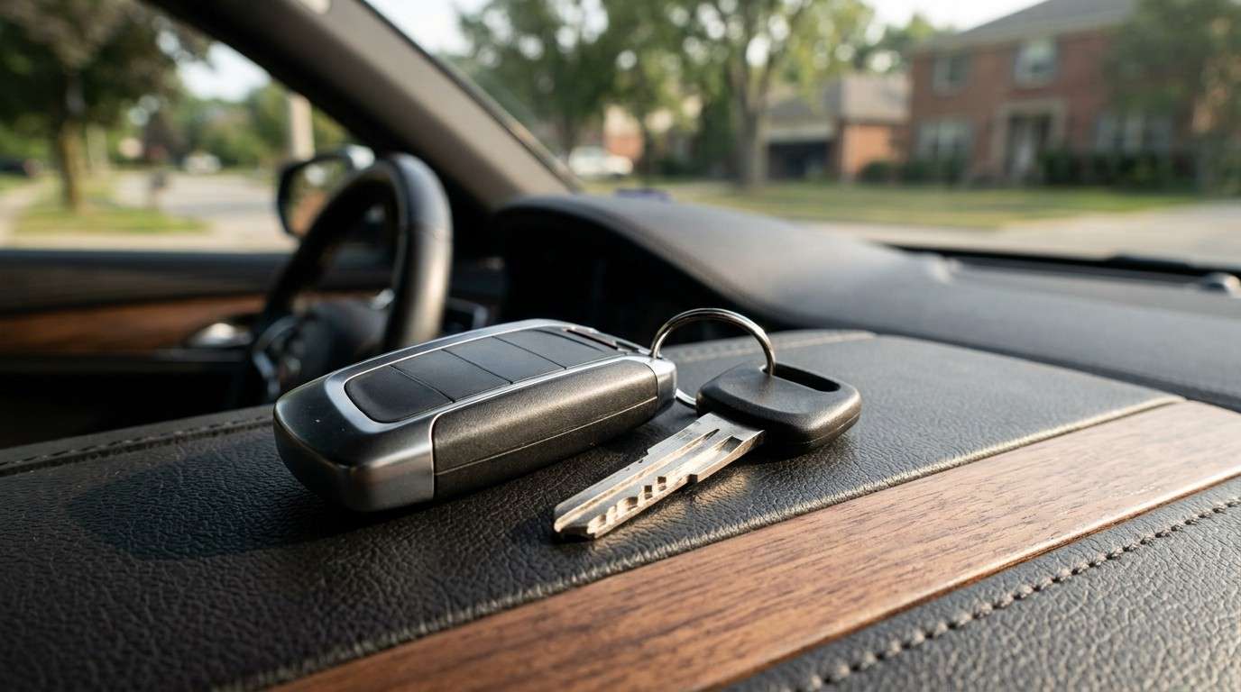 Express Locksmith & Car Keys Announces Enhanced Car Key Locksmith Services for Local Vehicle Owners 
