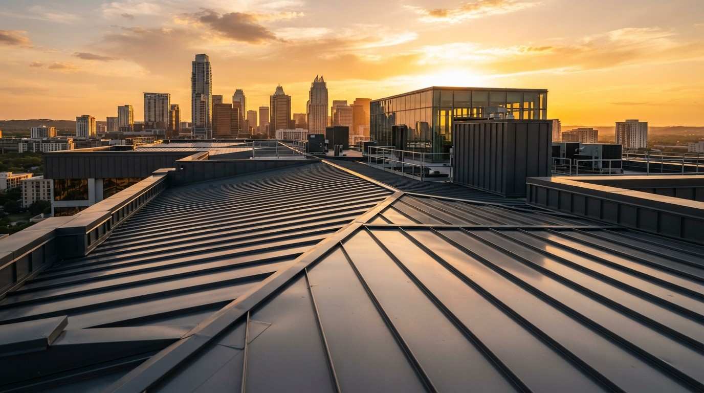 Roof Replacement Experts Deliver Lasting Results