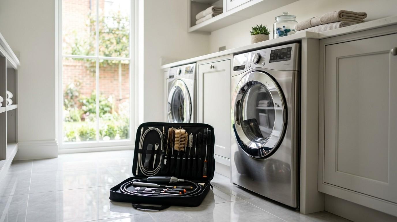 AirDuctVet Introduces Dryer Vent Cleaning Service in Alexandria, Virginia
