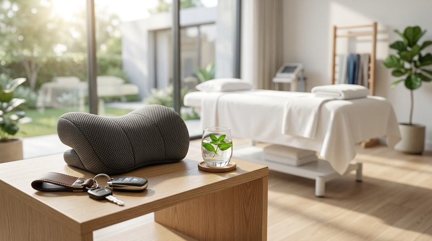 Car Accident Injury Treatment Designed for Faster Recovery